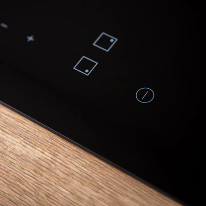 Encimera de Inducción Magno 4 Quemadores 60 cm FDV