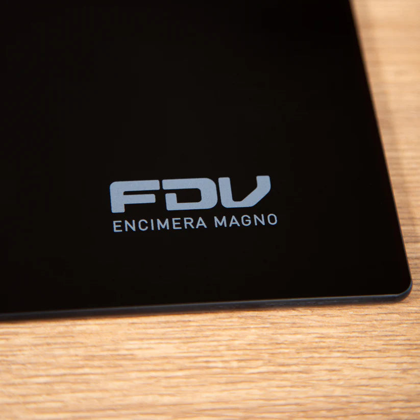 Encimera de Inducción Magno 4 Quemadores 60 cm FDV