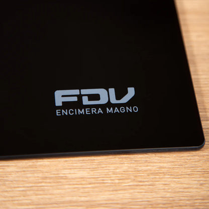 Encimera de Inducción Magno 4 Quemadores 60 cm FDV