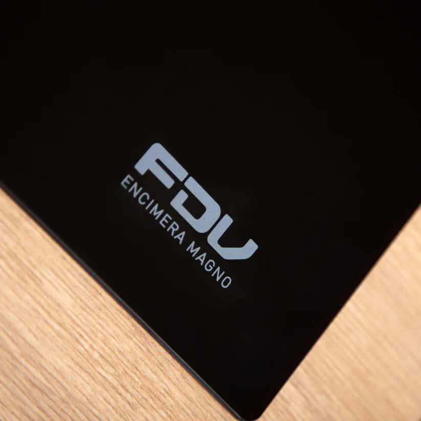 Encimera de Inducción Magno 4 Quemadores 60 cm FDV