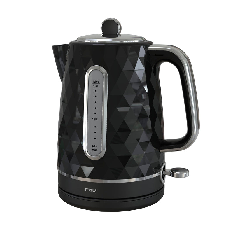 Hervidor Electrico 1.7L Diamond FDV