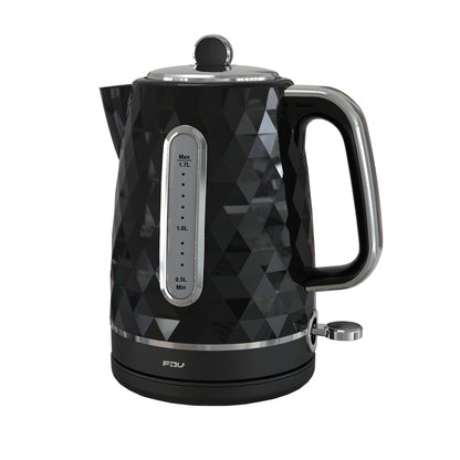 Hervidor Electrico 1.7L Diamond FDV