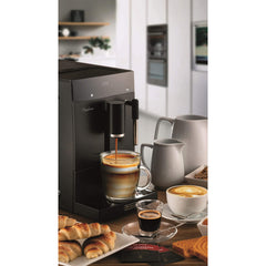 Cafetera Superautomatica Diadema Black Ariete