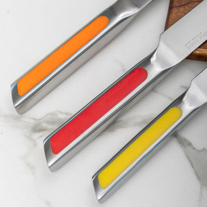 Set de Cuchillos 5pz Alpes SIMPLECOOK