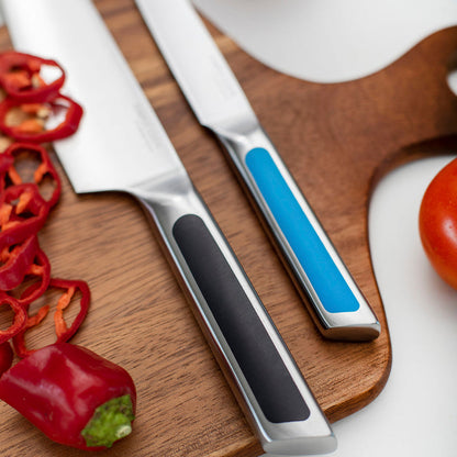 Set de Cuchillos 5pz Alpes SIMPLECOOK