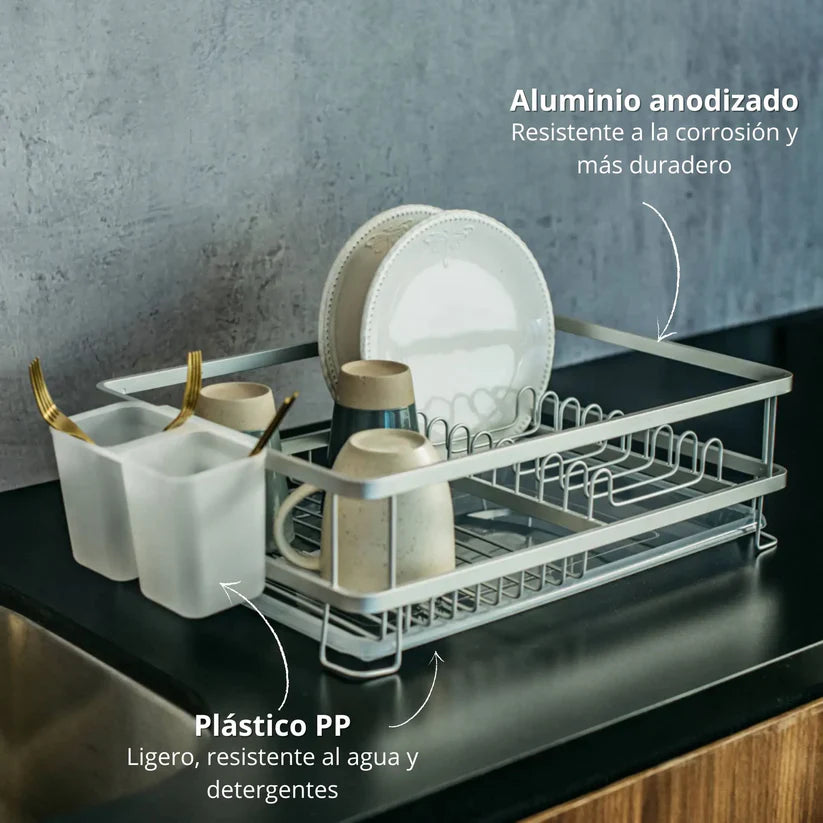 Escurridor Uranio SIMPLECOOK