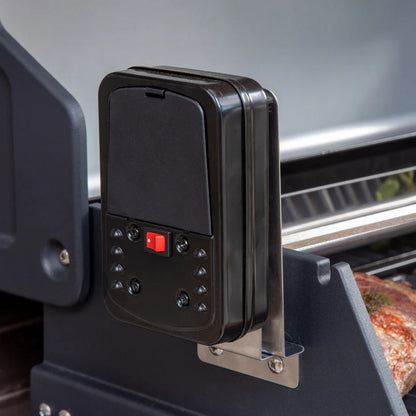 Parrilla Select 5Q Gas Licuado FDV