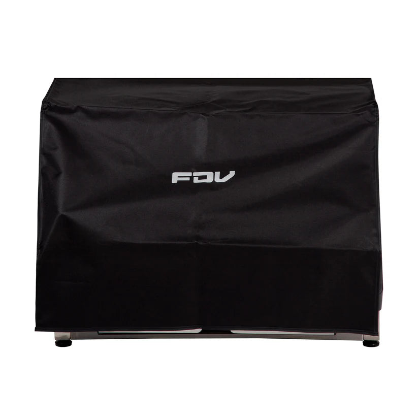 Parrilla Select 5Q Gas Licuado FDV