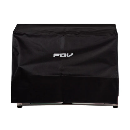 Parrilla Select 5Q Gas Licuado FDV