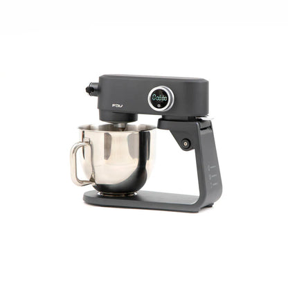 Batidora de Pedestal 5.2L 550W Aura Negro FDV