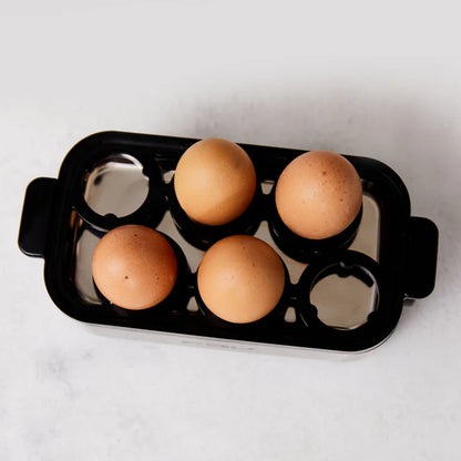 Hervidor De Huevos Master Egg FDV