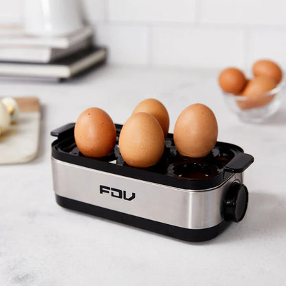 Hervidor De Huevos Master Egg FDV