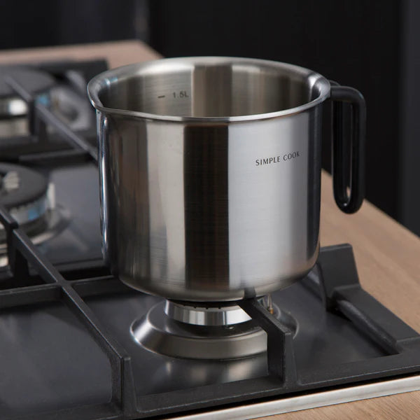 Lechero 1.5L Belfort SIMPLECOOK