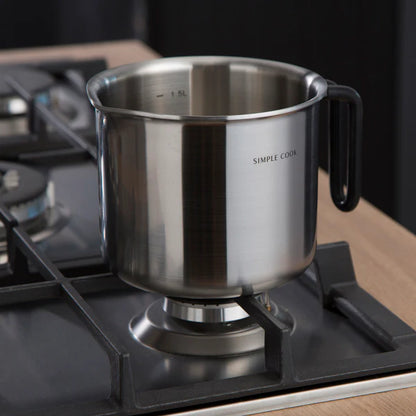 Lechero 1.5L Belfort SIMPLECOOK