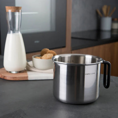 Lechero 1.5L Belfort SIMPLECOOK