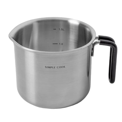 Lechero 1.5L Belfort SIMPLECOOK
