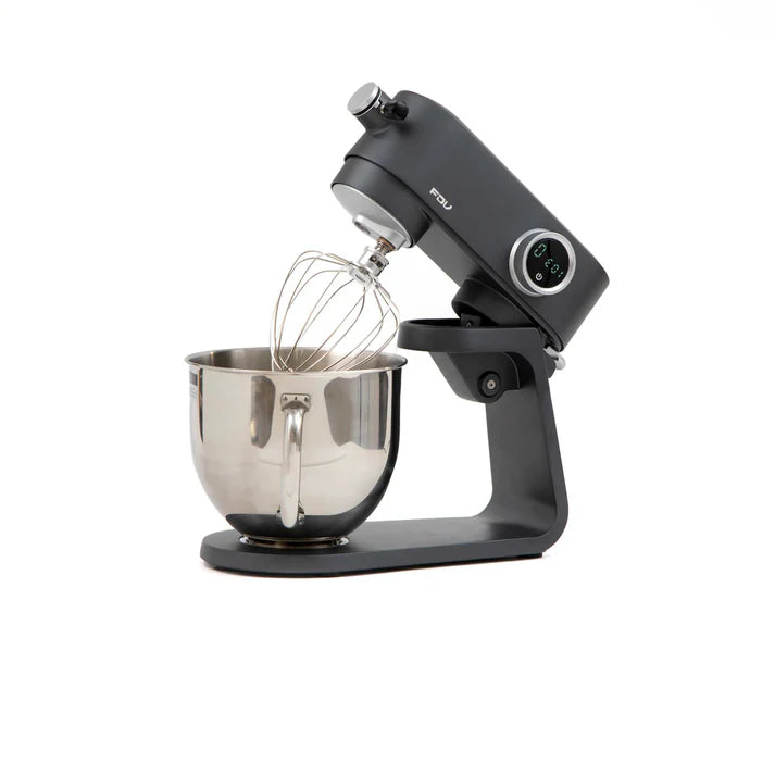 Batidora de Pedestal 5.2L 550W Aura Negro FDV