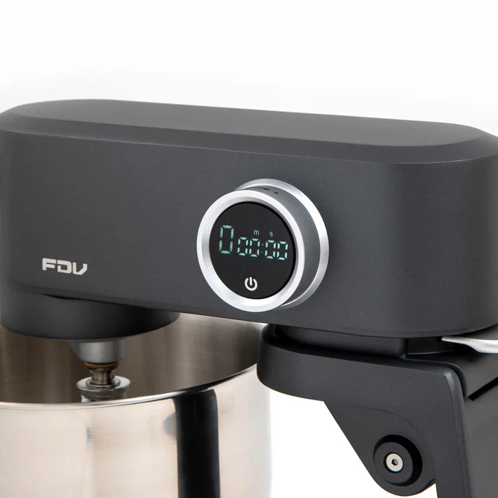 Batidora de Pedestal 5.2L 550W Aura Negro FDV