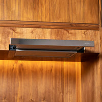 Campana Extractora 60cm Extraible Urban FDV