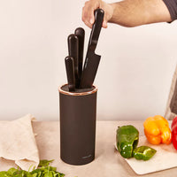 Set de Cuchillos 5pz Lincoln SIMPLECOOK