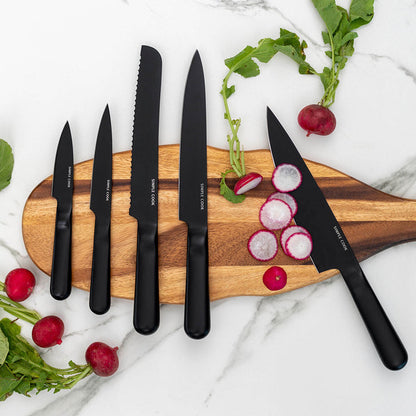 Set de Cuchillos 5pz Lincoln SIMPLECOOK