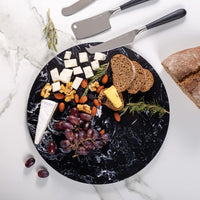 Set Tabla de Aperitivo Singular + 3 Cuchillos SIMPLECOOK