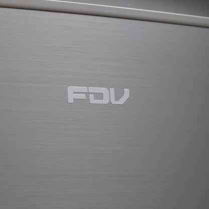 Refrigerador Bajo Cubierta Elegance 124L FDV