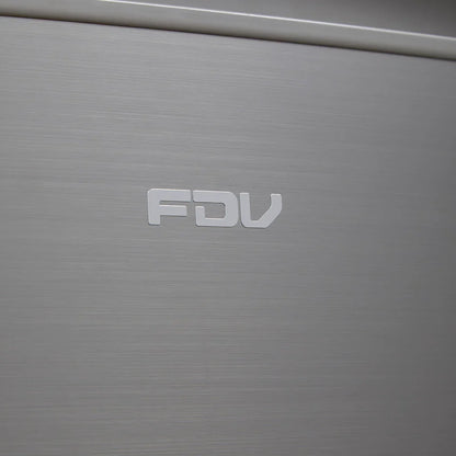 Refrigerador Bajo Cubierta Elegance 124L FDV