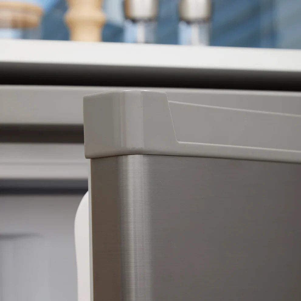 Refrigerador Bajo Cubierta Elegance 124L FDV