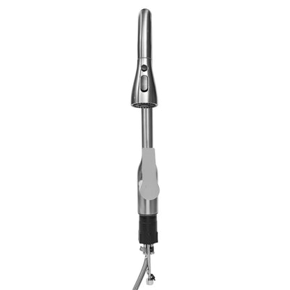 Griferia de Cocina Monocomando Extensible Steel FDV