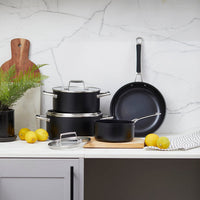Juego de Ollas 7 Piezas Berlin SIMPLECOOK