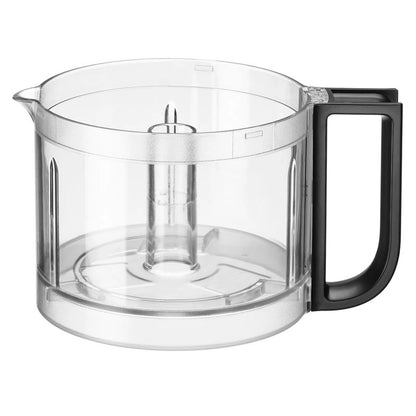 Picatodo 3.5 Tazas Rojo KITCHENAID