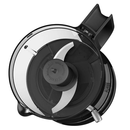 Picatodo 3.5 Tazas Negro KITCHENAID