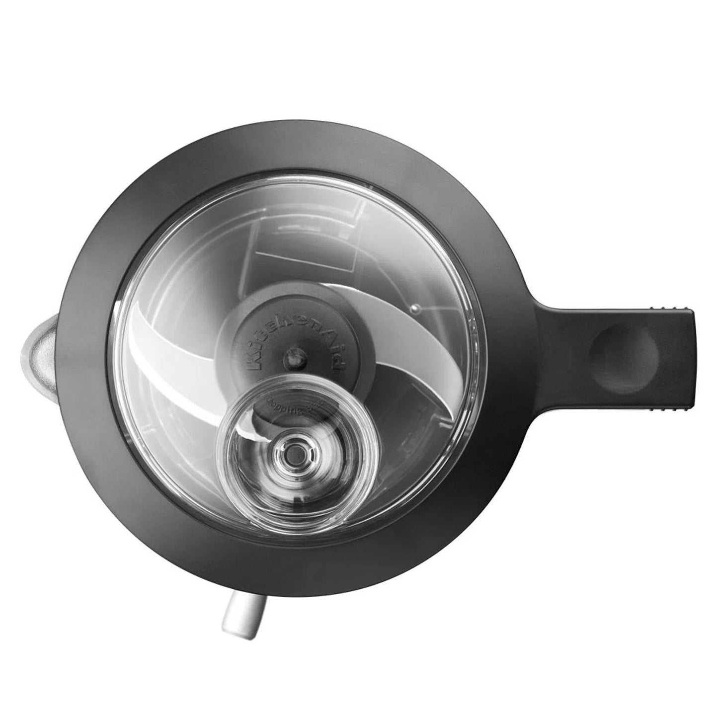 Picatodo 3.5 Tazas Negro KITCHENAID