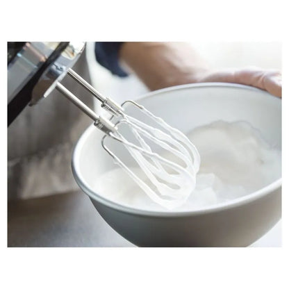 Batidora de Mano 9 Velocidades Negra KITCHENAID