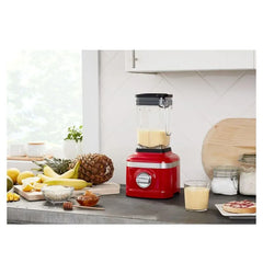 Licuadora 1.4L 650W Refresh Rojo KITCHENAID