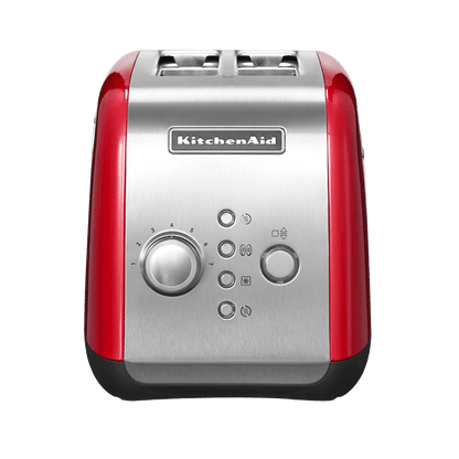 Tostador 2 Rebanadas Rojo KITCHENAID