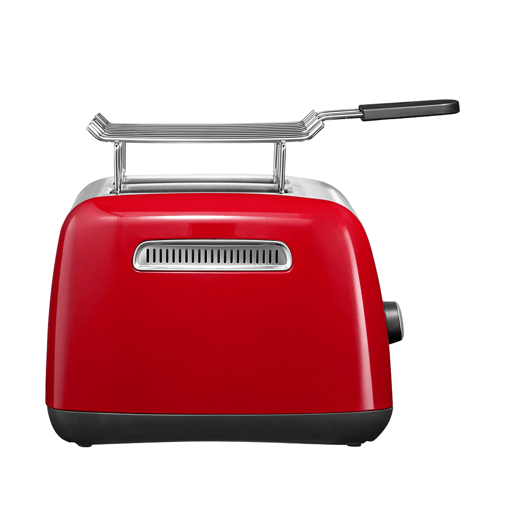 Tostador 2 Rebanadas Rojo KITCHENAID