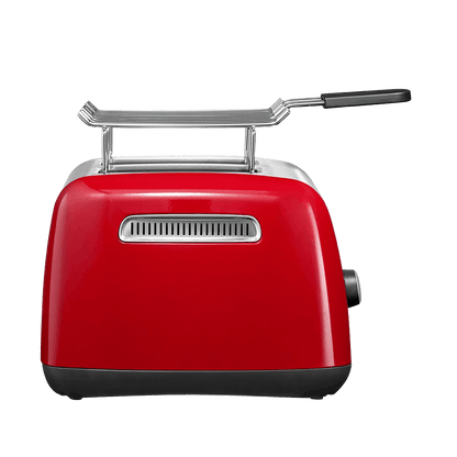 Tostador 2 Rebanadas Rojo KITCHENAID