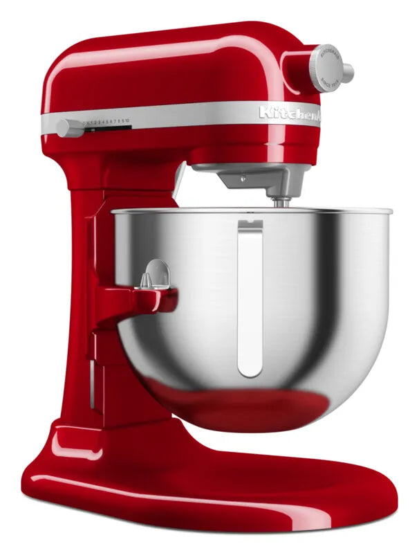 Batidora Tazon Elevable 6.6L 11 Velocidades Rojo KITCHENAID