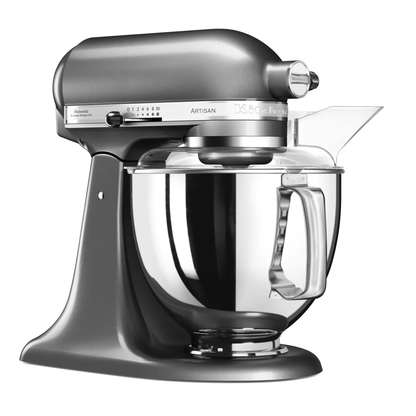Batidora Artisan Plus 4.8L Medallion Silver KITCHENAID
