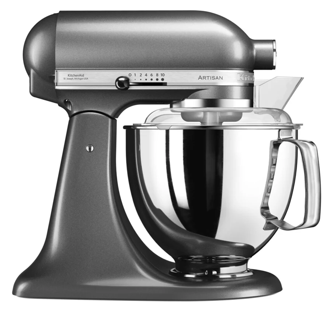 Batidora Artisan Plus 4.8L Medallion Silver KITCHENAID