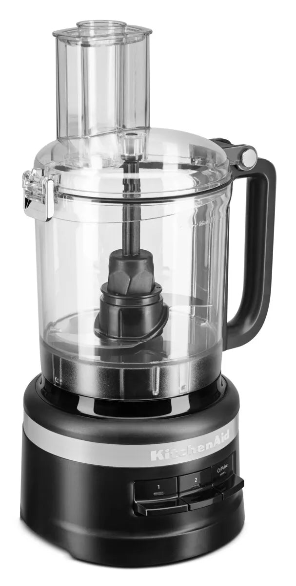 Procesador de Alimentos 9 Tazas Negro KITCHENAID