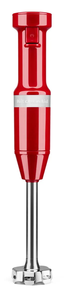Licuadora de Inmersión 1L Empire Red KITCHENAID
