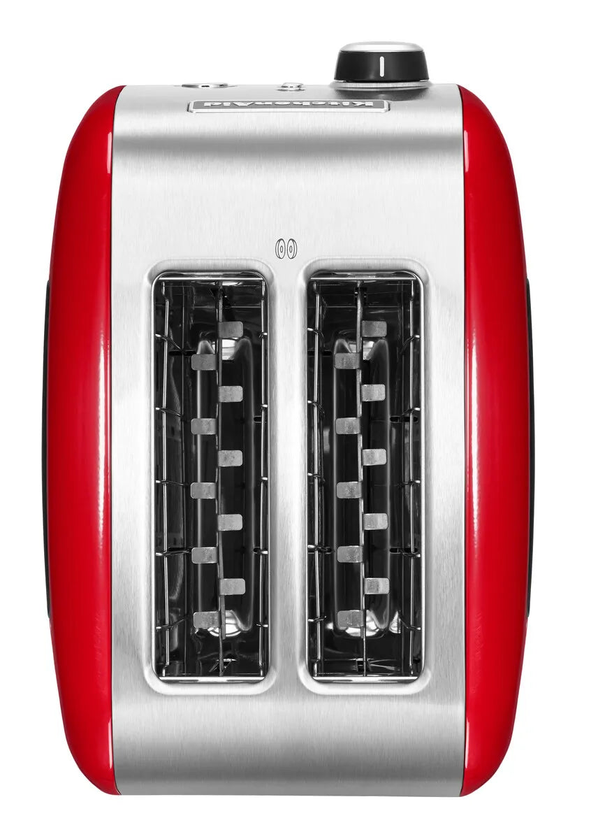 Tostador 2 Rebanadas Rojo KITCHENAID
