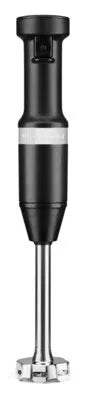 Licuadora de Inmersión 1L Empire Black KITCHENAID
