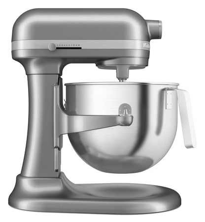 Batidora Tazon Elevable 6.6L 11 Velocidades Gris KITCHENAID