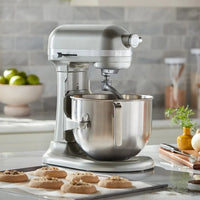 Batidora Tazon Elevable 6.6L 11 Velocidades Gris KITCHENAID