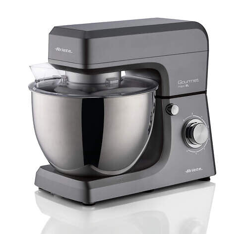 Batidora Gourmet Maxi 8L Metal ARIETE