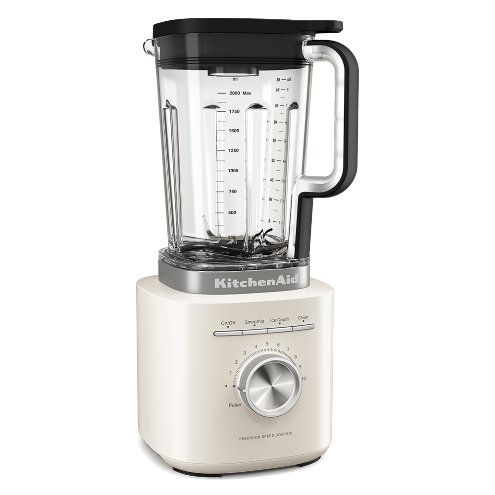 Licuadora 2L 1700W Porcelana Pure Power KITCHENAID